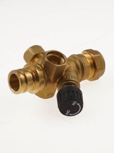 KLEPCOMBINATIE KV 224088