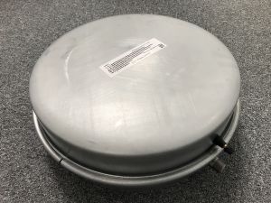 004B. Expansievat 14 liter 0,8 Ba