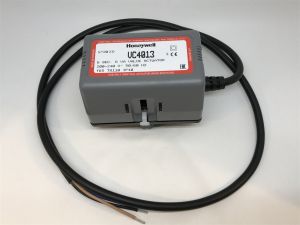 019. Actuator Schakelklep Honeywell