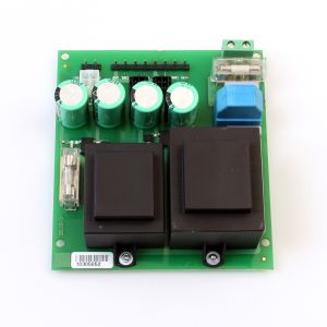 Voedingskaart PSU8000H
