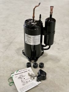 Compressor Mitsubishi T92576280