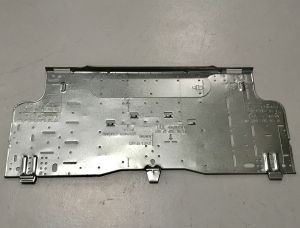 Installatieplaat voor Mitsubishi MSZ-GA22VA, GA25VA, GA35VA