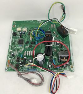 007A. Controllerprint/printplaat voor Nordic Inverter 12 GR-N