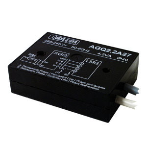Versterker Agq1.2A27 Lgb/Uv
