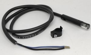 Fotoresistor Qrb1A-A07B70A M.Houder