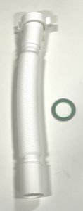 025C. Slang flexibel. 340-800 x 40 mm