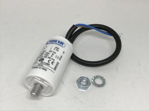 057. Condensaat/condensator 4uf