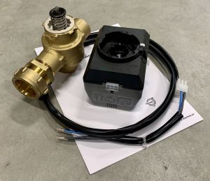 REP KIT VERVANGING VILLA SCHROEFDRAAD (RE)