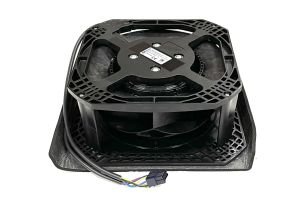 Ventilator voor IVT TA 800 toevoerluchtunit inclusief pakking