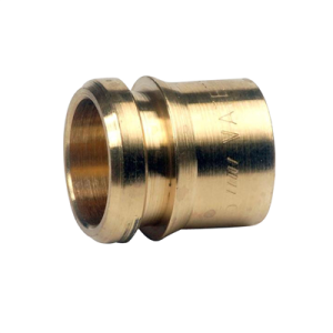 Reductieset 35 x 22mm klemring