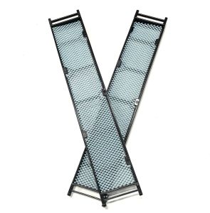 Fotokatalytisch luchtzuiveringsfilter uit titaniumapatiet, 2-pack