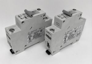 001. Automatische zekering/automatische zekering 10a