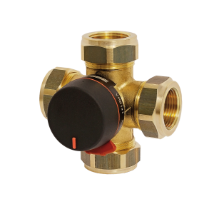 Shuntklep Esbe Vrb243 20-4.0