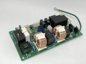 Power PC-kaart voor Mitsubishi MUZ-GA25VAH -E1