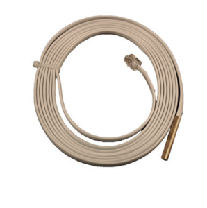 Temperatuursensor