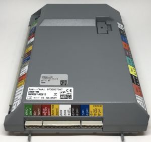 Besturingseenheid EAW v1.07 Bu/IVT SP voor Vent 202