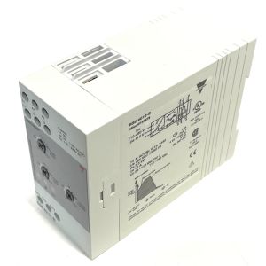 Zachte start RSE4012-B