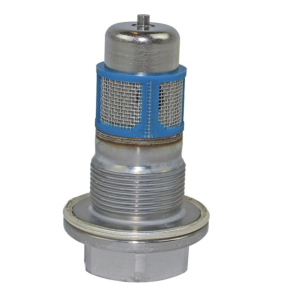 Mondstuk TCAE Danfoss R407C