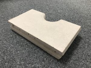 Combimax 2000, Biomax voorrooster voor Combimax 2000