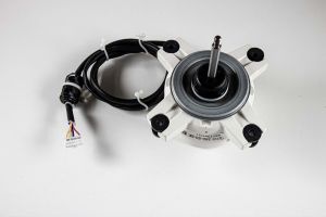 DC-VENTILATORMOTOR 53W KFD-380-50-8F (vervangt 5013791 en 1688263)