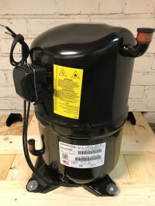 027. Benchmark compressor 6 kW