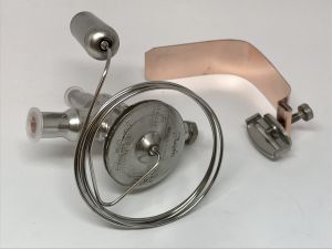 36. Expansieventiel, R134a