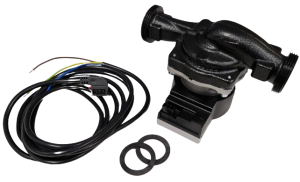 Circulatiepomp Wilo Para 25/7 180mm - IVT
