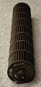 Waaiertrommel voor Panasonic CS-LZ25TKE/CS-LZ35TKE