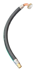Slang pekel dn25 l715 fc1"1/2 oring/kl28