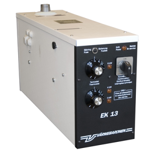 EK13 Elektrische cassette