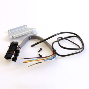 A bediening Accessoires/kast m