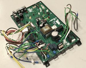 Printplaat WH-SXC12F9E8