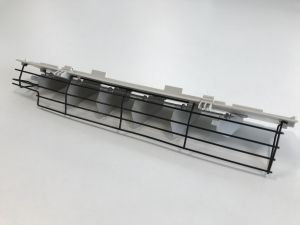023A. luchtdeflector links naar binnendeel Nordic Inverter GR-N