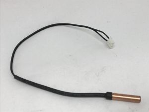 Sensor CU2E15/18 Drukleiding