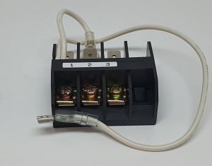 Klemmenblok E9/12CKP