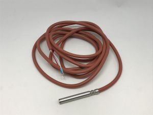 Temperatuursensor L=2430 KTY10-7 nr. 7