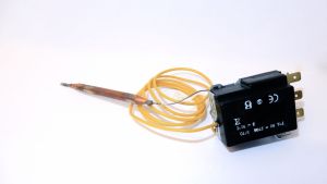 003. Thermostaat 716ru