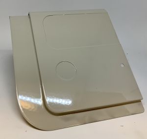 Buisbescherming voorzijde V CSJ34-50DBE8/WH-UD28