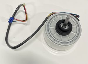 Onderste ventilatormotor voor Mitsubishi MFZ-KA25/35/50VA