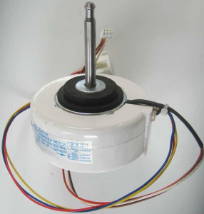 Ventilatormotor Panasonic CSV/W7/9/12BKP/CKP/DKE