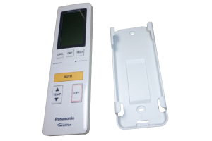 Afstandsbediening Panasonic CS-VE9/12NKE