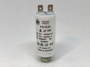 Condensator 4µF 0605-0925