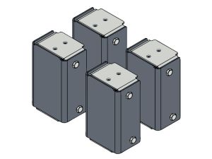 Statief 200 Kpl Ea 115-125