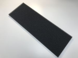 1-pack filter voor IVT 490 6kW 165x480x13