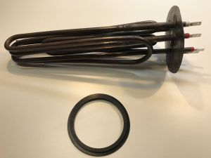 Elektrisch patroon Aa 23-5 voor Nibette 15/30 en EV 11-60/30