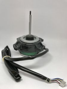 Ventilatormotor uit 14/18LCC, 18LDC, 14LAC