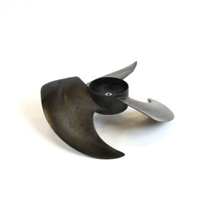 Ventilatorblad voor IVT Nordic Inverter 09/12 DR-N