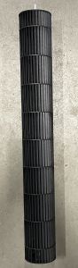 Waaiertrommel / LINE FLOW FAN