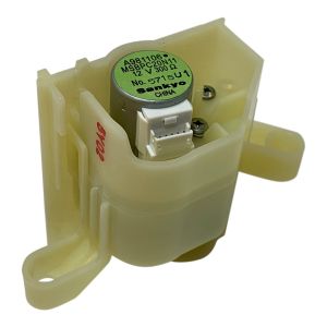 Complete aandrijving voor zuigrooster Panasonic (CWH68C1025)
