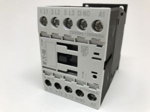 005D. Schakelaar DILM9-10